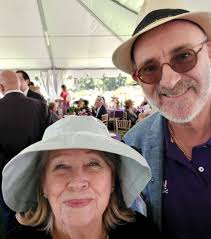 Rona Barrett Honored by Alzheimer's Association With Inaugural Hearts and  Hope Award