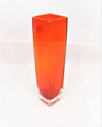 Bohemian on pinterest | glass vase, cut glass and bohemian art. 40 Art Glass Ideas Glass Glass Art Vintage Art Glass