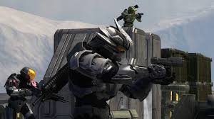 Microsoft emailed players who had been playing online 2 weeks after release a code to unlock the other six specializations instantly. Halo Remember The Forge Maps From Halo 3 Halo Reach Facebook