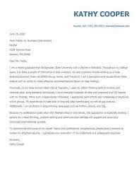 Professional cover letter for resume examples. Cover Letter Templates Which Is Right For You In 2021