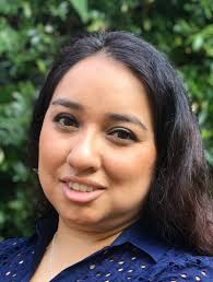 Claudia Jauregui's Instagram, Twitter & Facebook