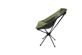trekk ultralight compact swivel camping chair moss green camping chair folding camping chairs camping chairs