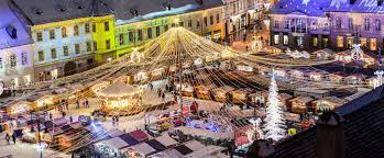 Stiri economie, sociale, monene sau politice Excursie Targuri De Craciun Din Transilvania L Brasov L Cluj Napoca L Sibiu