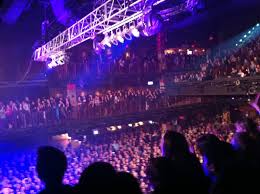 36 Clean House Of Blues Boston Box Seats