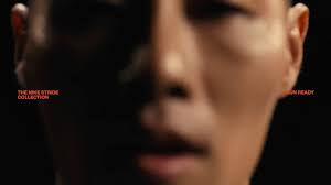 New sound and mix @nikerunning , Swift and Stride. , ., ., ., Creative  Director