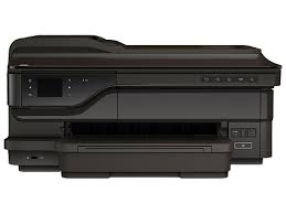 Hp Officejet 7610 Wide Format E All In One Series Software And Driver Downloads Hp Customer Support