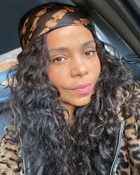 Sanaa Lathan