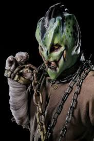 Face Off All The Final Looks From Season 9 Scott Fensterer Face Off Makeup Special Effects Makeup Artist Face Off