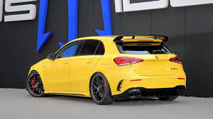 Maybe you would like to learn more about one of these? Mercedes Amg A45 Ini Ditala Untuk Mencapai 323km J Motoqar
