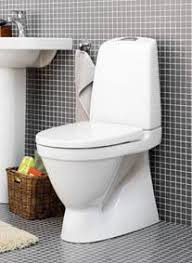 Depending on the design of your bathroom and your preferences you will have many options from our range. Gustavsberg Nautic 1500 Toilet