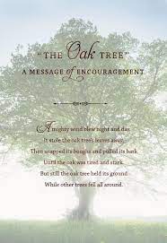 Lincoln, born in a log cabin. Pin By Kay Sloan Katy On Legends Mighty Oaks Tree Poem Oak Tree