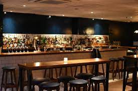 Below Stairs Surely Leeds Finest New Cocktail Haunt