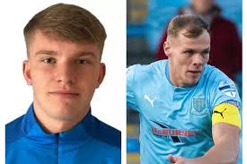 Cliftonville boss Paddy McLaughlin praises Conor McDermott for opening up  about gambling ordeal