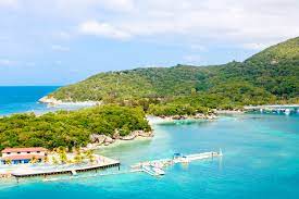 Гаити занимает западную часть одноименного острова и близлежащие острова гонав, тортю, ваш и др. Gaiti Ostrov Posle Okena Dostoprimechatelnosti Kulturnye Osobennosti Kuhnya Shoping