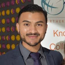 Tune in to Jeopardy! this Monday to root for Miles Tepper, one of our  environmental policy students! "The whole thing felt pretty surreal," says  Miles, who encourages others to give it a