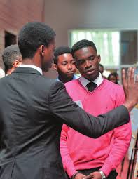 2018-2019 Annual Report