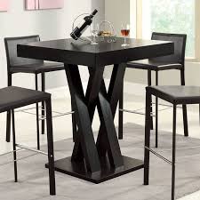 Match your unique style to your budget with a brand new adjustable height bar stools to transform the look of your room. Lucai Pub Table In 2021 Square Dining Tables Kitchen Bar Table Bar Height Dining Table