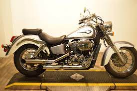 We found 930 products that fit the 2001 honda vt750c/cd shadow ace, in these. Honda Shadow Ace 750