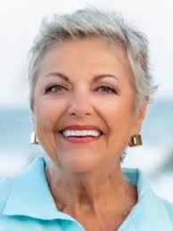 Suzanne Matura Obituary (1944