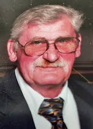 Richard Michael "Lucky" Larkin Obituary