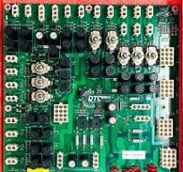 DS200TCPDG2B DS200TCPDG2BEC MARK VI POWER DISTRIBUTION BOARD