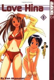 Love Hina Vol 1 Download By Ken Akamatsu Pdf Threattarleifor