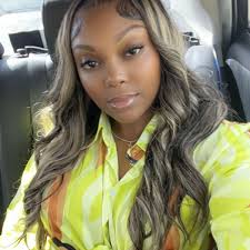 Courtney Johnson and Xavier Burch's Wedding Website