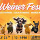 Weiner Fest at Legacy Hall