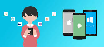 Empowering startups & businesses with custom mobility solutions. Mobile Application Development In Pune Mobile App Development In Pune