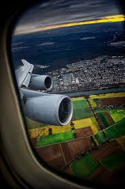 Queen S Eye View Aviation Photography Airplane View Scenic