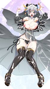 honjou_nia - Rule 34 Dev