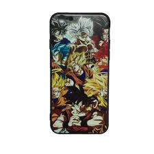 When measured as a standard rectangular shape, the screen is 5.42 inches (iphone 12 mini), 6.06 inches (iphone 12 pro, iphone 12, iphone 11), or 6.68 inches (iphone 12 pro max) diagonally. Amazon Com Dragon Ball Super Dbz Goku Protector Cases Cover For Iphone 7 Plus Iphone 8 Plus Cell Phones Accessories