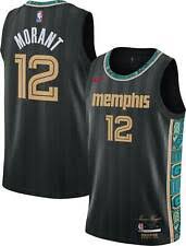 Selling a brand new ja morant grizzlies jersey size: Ja Morant Grizzlies Jersey Ebay