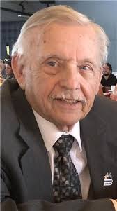 Leonard Larkin Obituary (1935