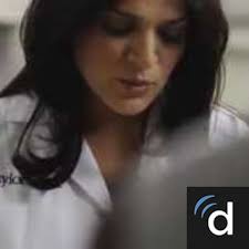 Dr. Julie R. Nangia, MD