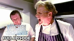 Ramsay S Kitchen Nightmares Is Ramsay S Kitchen Nightmares On Netflix Netflix Tv Series