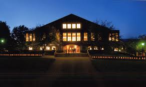 History of the Library - About the Library - Hoover Library at McDaniel  College