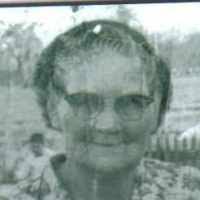 Martha Jane Chism (1885–1961)