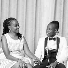 She previously worked as a banker before securing a job with the united nations. Tuko Co Ke Musician Guardian Angel Niliomba Mungu Anibariki Nimtumikie Akanipea Esther Musila I Love You Esther Wengine Wanasema Kazi Ya Mungu Haina Makosa Photo Guardian Angel Instagram Facebook