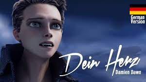 Olá pessoal hoje foi o meu 1 vídeo espero que vocês gostem bjs •••. Damien Dawn Your Heart Official Music Video Youtube