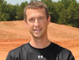 Oakbrook Prep hires Travis Casey as baseball coach