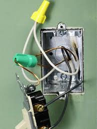 How To Wire A Junction Box For Socket And Light Circuits | Diy Doctor