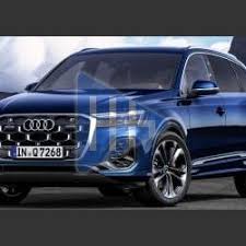 Image result for Navarra Blue 2024 Q7