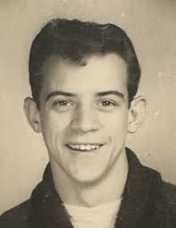 Obituary for Raymond W. Boyd