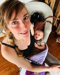 We're a pro-fat baby household 👶