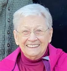 Virginia Lee Norman (Burger) Obituary