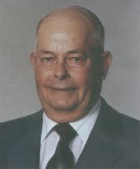 Alfred “Junior” Thomas Jr. (1921-2005)