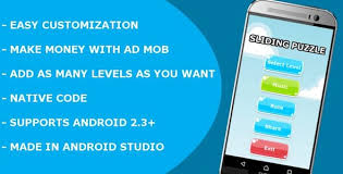 Download Sliding Puzzle Nulled Themehits