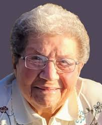 Obituary for Louise Mae (Falone) Chase