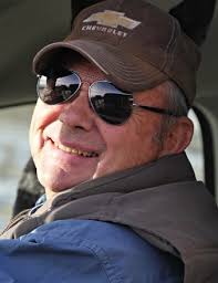 Obituary information for Tommy Douglas Rule